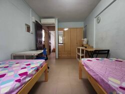 Blk 155 Hougang Street 11 (Hougang), HDB 4 Rooms #533509231